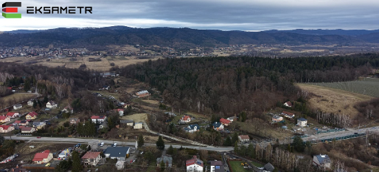 Uwaga kierowcy! Duże zmiany w organizacji ruchu. Rusza kolejny etap prac przy obwodnicy Sanoka