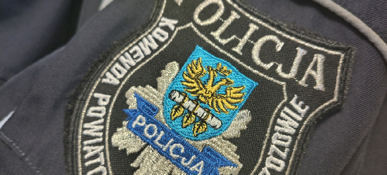 Dzielnicowy po służbie rozpoznał poszukiwanego. 35-latek trafił do więzienia
