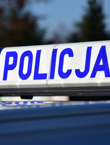 PODKARPACIE: Napad, którego nie było. 30-latek chciał oszukać ubezpieczalnię