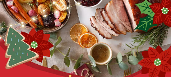 Świąteczna oferta CIS Sanok. Trwają zamówienia na wigilijne potrawy