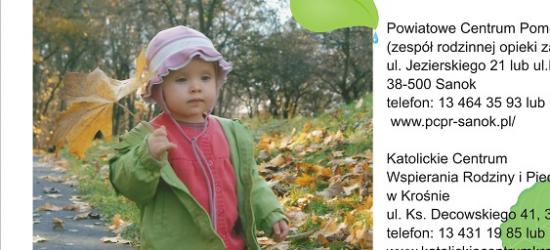 Zostań rodziną zastępczą