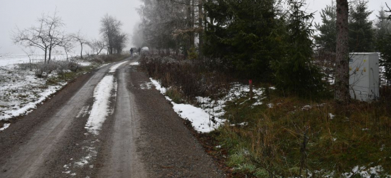 Śmiertelne potrącenie 64-latka. Sprawca odjechał z miejsca wypadku