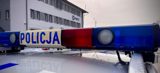 JASIONÓW: Makabryczne odkrycie w pustostanie. Znaleziono ciało 63-latka