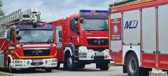 Dzisiaj Międzynarodowy Dzień Strażaka. Bogu na chwałę, ludziom na ratunek! [VIDEO]