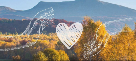 Nadzieja rośnie w Bieszczadach – razem dla Maksa Tockiego