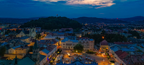 XXIX sesja Rady Miasta Sanoka. Porządek obrad
