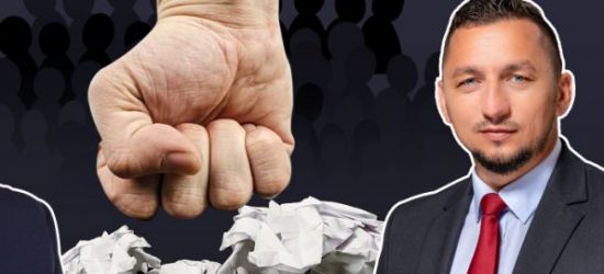 Mieszkańcy Bykowiec, Trepczy i Zabłociec nie chcą do Sanoka! Co zrobi rząd PiS?