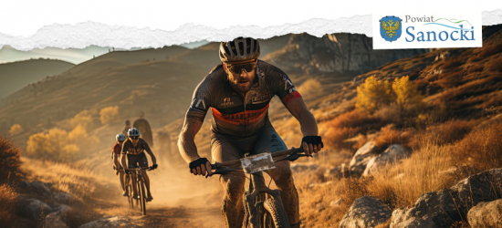 Wkrótce święto górskiej jazdy na rowerze! Maraton MTB!