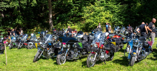 DYDNIA. Ryk silników i wielkie serca! Nadchodzi II Zlot Motocyklowy