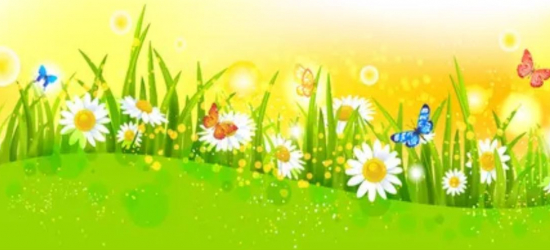 „Wiosna uśmiecha się do nas” Radosne popołudnie w sanockim „Puchatku”