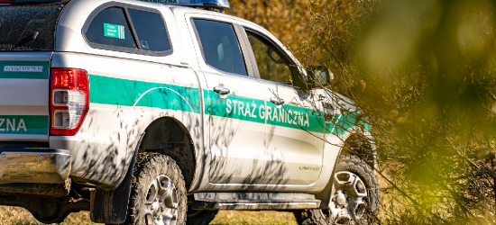 Ukraińcy deportowani z Polski. „Stanowili realne zagrożenie dla bezpieczeństwa” [ZDJĘCIA]