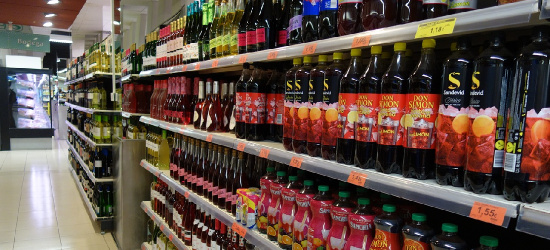 GMINA BESKO: Ograniczona sprzedaż alkoholu w godzinach nocnych