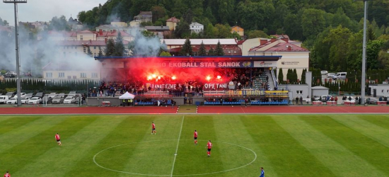 PIŁKA NOŻNA: Mecz przyjaźni na „Wierchach”