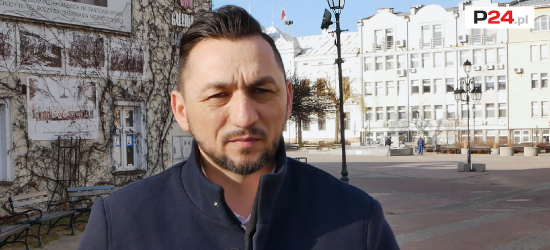 SANOK: Miasto bez budżetu! Wszystko w rękach RIO! Jaka przyszłość czeka Sanok? Burmistrz komentuje (VIDEO)