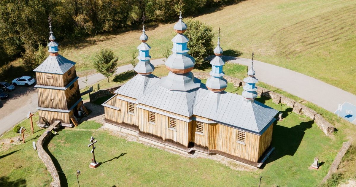 „Re: Sanok – Przeszłość w Nowym Brzmieniu” – podcasty, które ożywiają lokalną historię