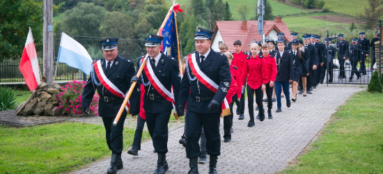 Święci męczennicy Kosma i Damian. Odpust parafialny w Wujskiem (VIDEO, FOTO)