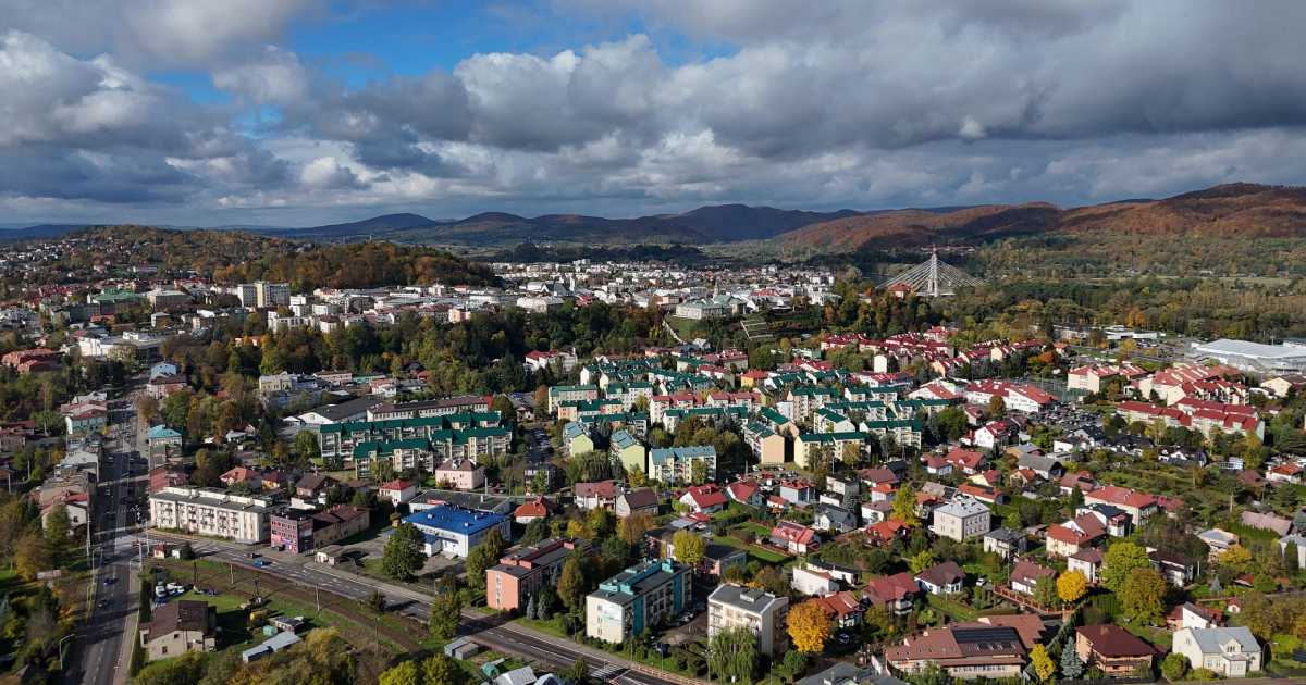 Wybory do Rad Dzielnic w Sanoku – kiedy i gdzie głosować?