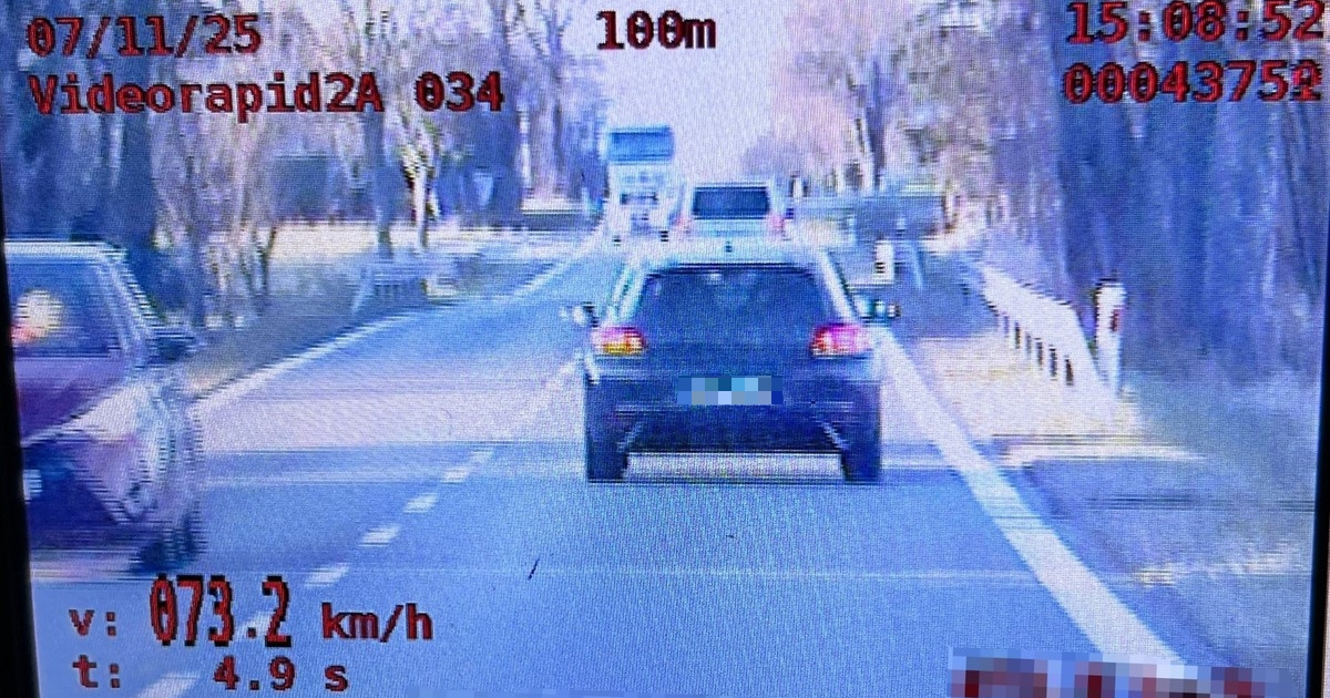 PODKARPACIE: Do ukochanej… mimo promili i cofniętego prawa jazdy