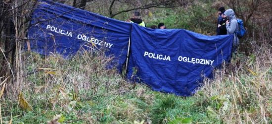 W Solinie znaleziono ciało kobiety. Czy to zaginiona 43-latka?