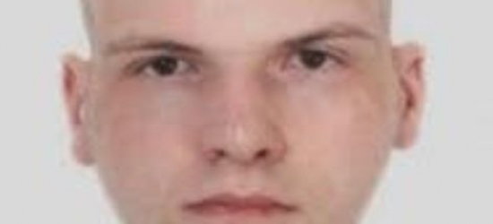 Opuścił placówkę i nie nawiązał kontaktu. Trwają poszukiwania 33-latka