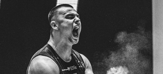 Wielki sukces sztangisty z Sanoka! Kacper Piech z medalami Mistrzostw Świata! [VIDEO]