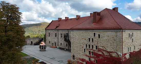 JUTRO: Podkarpacka Ikonosfera w Muzeum Historycznym w Sanoku