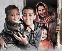 Dołączcie do Chóru Pomagających! Kolęda syryjskich i polskich rodzin (VIDEO)