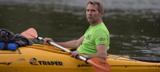 Na wodny szlak z PTTK! Przygoda w sercu Pogórza Dynowskiego