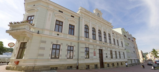 INFORMACJA – 12 listopada 2018 r. Urząd Miasta Sanoka nieczynny