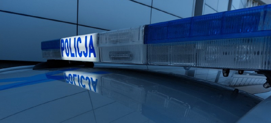 KROSNO: Uderzył ratownika i groził policjantowi. 27-latek trafił do aresztu