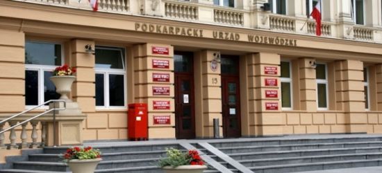 Podkarpacki Urząd Wojewódzki w Rzeszowie 24 grudnia br. nieczynny