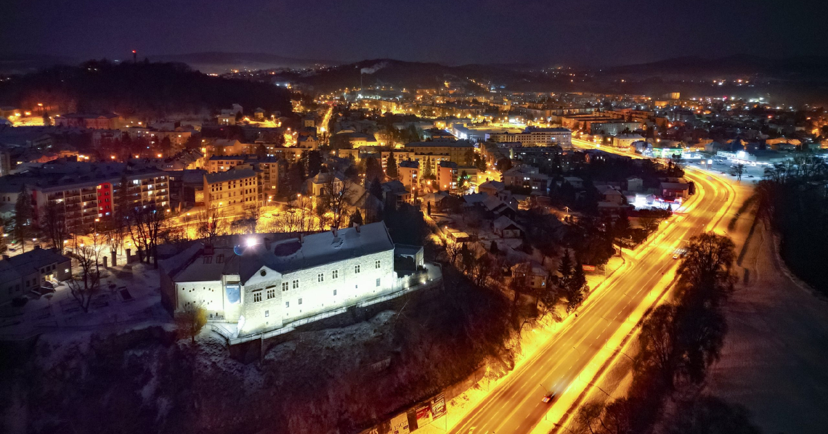 Świąteczne godziny otwarcia Muzeum Historycznego w Sanoku