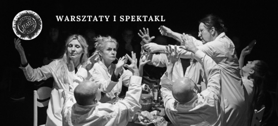 Teatr, który przywołuje wspomnienia. Latający Teatr Kantorowi wystąpi w Zagórzu