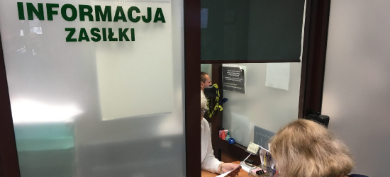 PODKARPACIE: Zasiłek macierzyński z ZUS