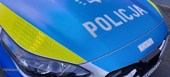 PODKARPACIE: Nietrzeźwy kierowca i jego współpasażer poszukiwani listem gończym