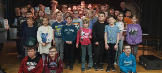 Szachowe zmagania w ODK „Puchatek”. XIII edycja turnieju za nami! (ZDJĘCIA)