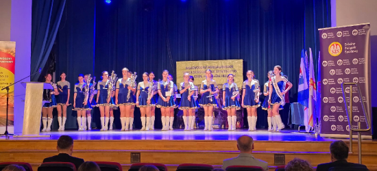 Powiat sanocki najlepszy w województwie! Sportowy sukces naszych szkół