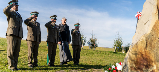 Delegacja BiOSG oddała Hołd Bohaterom i Kapelanom Katyńskim [ZDJĘCIA]