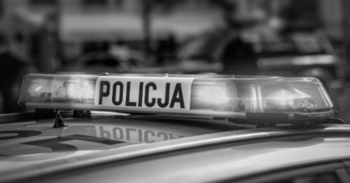 PILNE. Tragiczny wypadek w Szkodnej. Zginęła 9-letnia dziewczynka