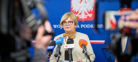 PODKARPACIE: Niemal 300 mln zł na ochronę ludności i obronę cywilną