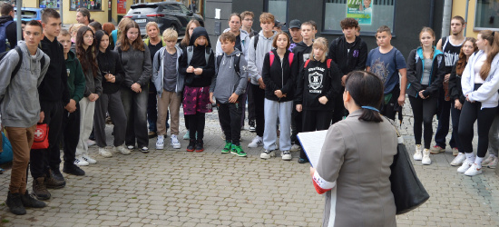 Sanok pamięta! Obchody Dnia Polskiego Państwa Podziemnego (ZDJĘCIA)