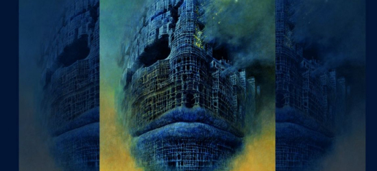 Galeria Zdzisława Beksińskiego w Sanoku. Miejsce, które trzeba odwiedzić