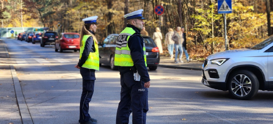 Wszystkich Świętych na Podkarpaciu. Policjanci zatrzymali 28 nietrzeźwych kierowców [ZDJĘCIA]