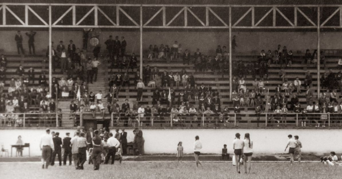 SANOK: Sportowe zmagania na Wierchach. Zobacz archiwalne fotografie!