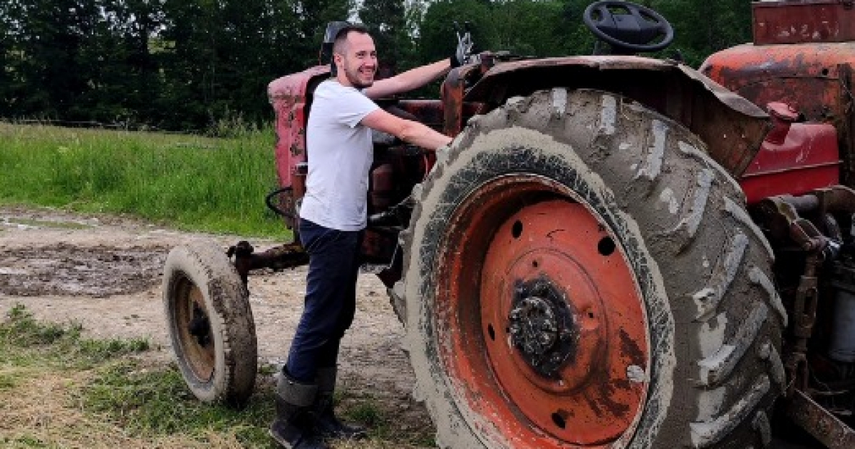 SANOK: Pomóżmy Michałowi w powrocie do zdrowia! Piknik Rodzinny na Dąbrówce