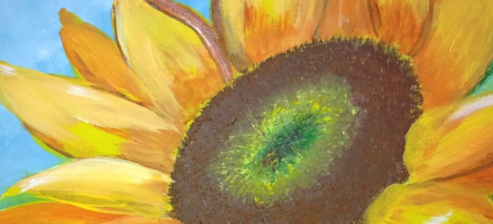 DZISIAJ: Wernisaż wystawy Sylwii Zajdel w „Puchatku”