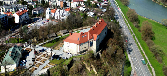 „Efekt Chopina” w Sanoku! Wyjątkowy koncert Marcina Wieczorka w Muzeum Historycznym