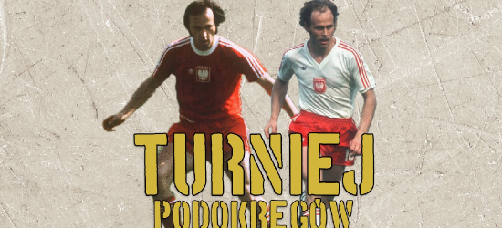 RUDNIK NAD SANEM: Turniej Podokręgów o Puchar G. Lato i J. Domarskiego