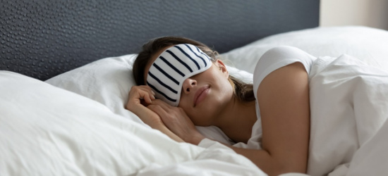 Jak stopery do uszu mogą Ci pomóc lepiej spać
