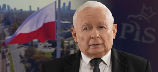 Znamy pierwsze pytanie referendalne. KACZYŃSKI: „Niemcy chcą osadzić Tuska w Polsce” (VIDEO)